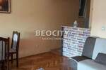 Dvosoban stan, Novi Sad, Liman 3, izdavanje, 53m2, 400e, id1453503