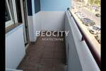 Dvosoban stan, Novi Sad, Liman 3, izdavanje, 53m2, 400e, id1453503
