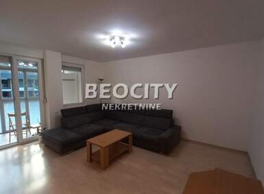 Dvosoban stan, Novi Sad, Bulevar Oslobođenja, izdavanje, 54m2, 500e, id1453507