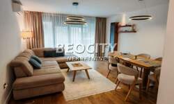 Cetvorosoban stan, Beograd, Blok 65, izdavanje, 92m2, 2000e, id1453510