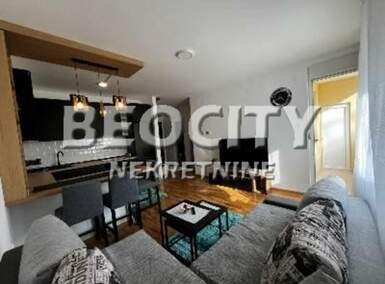 Dvosoban stan, Novi Sad, Telep, izdavanje, 42m2, 500e, id1453511