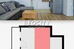 Jednosoban stan, Novi Sad, Adice, izdavanje, 32m2, 250e, id1453512