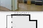 Jednosoban stan, Novi Sad, Adice, izdavanje, 32m2, 250e, id1453512