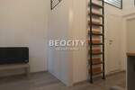 Jednosoban stan, Novi Sad, Centar, izdavanje, 28m2, 350e, id1453513