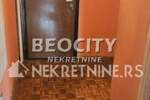 Trosoban stan, Beograd, Stari Grad, prodaja, 83m2, 327000e, id1453525