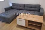 Dvosoban stan, Novi Sad, Železnička Stanica, izdavanje, 50m2, 450e, id1453529