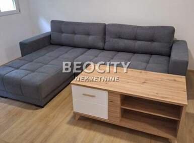 Dvosoban stan, Novi Sad, Železnička Stanica, izdavanje, 50m2, 450e, id1453529