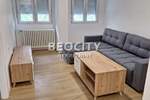 Dvosoban stan, Novi Sad, Železnička Stanica, izdavanje, 50m2, 450e, id1453529