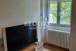 Dvosoban stan, Novi Sad, Železnička Stanica, izdavanje, 50m2, 450e, id1453529