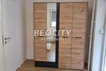 Dvosoban stan, Novi Sad, Železnička Stanica, izdavanje, 50m2, 450e, id1453529
