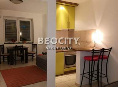 Dvosoban stan, Novi Sad, Podbara, prodaja, 35m2, 95000e, id1453531