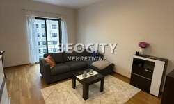 Dvosoban stan, Beograd, Vračar (centar), izdavanje, 56m2, 850e, id1453533