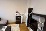 Dvosoban stan, Beograd, Vračar (centar), izdavanje, 56m2, 850e, id1453533