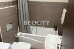 Dvosoban stan, Beograd, Vračar (centar), izdavanje, 56m2, 850e, id1453533