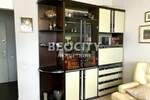 Dvosoban stan, Beograd, Vračar (centar), izdavanje, 45m2, 700e, id1453534