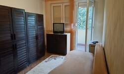 Dvosoban stan, Beograd, Braće Jerković, izdavanje, 53m2, 370e, id1453537