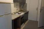Dvosoban stan, Beograd, Braće Jerković, izdavanje, 53m2, 370e, id1453537