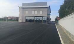 Poslovni prostor / Lokal, Beograd, Ledine, izdavanje, 790m2, 5000e, id1453538