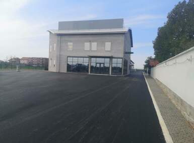 Poslovni prostor / Lokal, Beograd, Ledine, izdavanje, 790m2, 5000e, id1453538