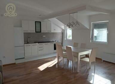 Trosoban stan, Beograd, Mirijevo, izdavanje, 85m2, 650e, id1453540