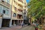 Cetvorosoban stan, Beograd, Centar, izdavanje, 80m2, 1200e, id1453543