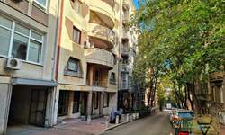 Cetvorosoban stan, Beograd, Centar, izdavanje, 80m2, 1200e, id1453543