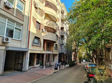 Cetvorosoban stan, Beograd, Centar, izdavanje, 80m2, 1200e, id1453543