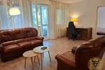 Cetvorosoban stan, Beograd, Centar, izdavanje, 80m2, 1200e, id1453543
