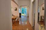 Cetvorosoban stan, Beograd, Centar, izdavanje, 80m2, 1200e, id1453543