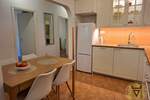 Cetvorosoban stan, Beograd, Centar, izdavanje, 80m2, 1200e, id1453543