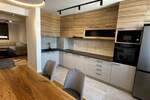 Trosoban stan, Beograd, Dorćol, izdavanje, 80m2, 1500e, id1453544