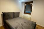 Trosoban stan, Beograd, Dorćol, izdavanje, 80m2, 1500e, id1453544