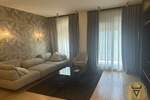Cetvorosoban stan, Beograd, Blok 43, izdavanje, 100m2, 2000e, id1453545