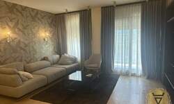 Cetvorosoban stan, Beograd, Blok 43, izdavanje, 100m2, 2000e, id1453545