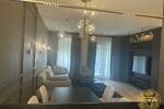 Cetvorosoban stan, Beograd, Blok 43, izdavanje, 100m2, 2000e, id1453545