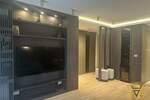 Cetvorosoban stan, Beograd, Blok 43, izdavanje, 100m2, 2000e, id1453545