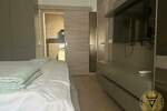 Cetvorosoban stan, Beograd, Blok 43, izdavanje, 100m2, 2000e, id1453545