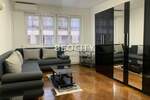Dvosoban stan, Beograd, Vračar (centar), izdavanje, 55m2, 650e, id1453547