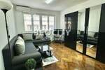Dvosoban stan, Beograd, Vračar (centar), izdavanje, 55m2, 650e, id1453547