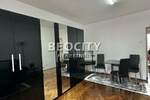 Dvosoban stan, Beograd, Vračar (centar), izdavanje, 55m2, 650e, id1453547