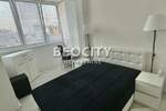 Dvosoban stan, Beograd, Vračar (centar), izdavanje, 55m2, 650e, id1453547