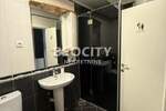 Dvosoban stan, Beograd, Vračar (centar), izdavanje, 55m2, 1000e, id1453556