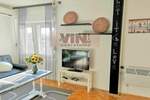 Jednoiposoban stan, Beograd, Dorcol, izdavanje, 45m2, 750e, id1453560