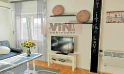 Jednoiposoban stan, Beograd, Dorcol, izdavanje, 45m2, 750e, id1453560