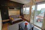 Garsonjera, Niš, Centar, izdavanje, 30m2, 300e, id1453561