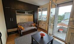 Garsonjera, Niš, Centar, izdavanje, 30m2, 300e, id1453561