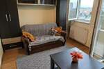 Garsonjera, Niš, Centar, izdavanje, 30m2, 300e, id1453561