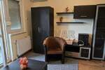 Garsonjera, Niš, Centar, izdavanje, 30m2, 300e, id1453561
