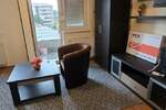 Garsonjera, Niš, Centar, izdavanje, 30m2, 300e, id1453561