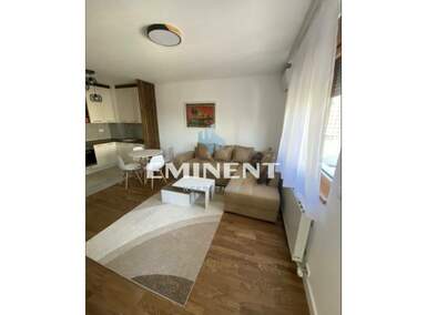 Dvosoban stan, Beograd, Zelena Avenija, izdavanje, 50m2, 800e, id1142347